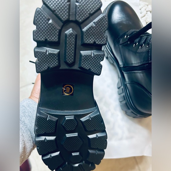 Lady Go Diva ankle booties NEW without box 7.5 - Picture 3 of 7